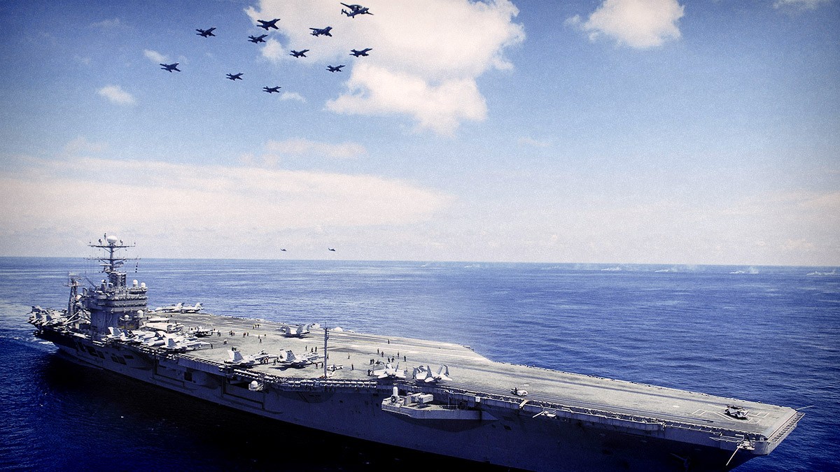 portaaviones