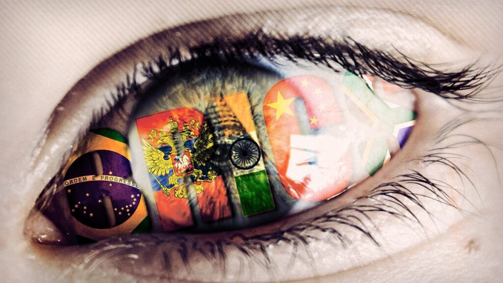 BRICS