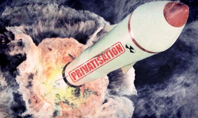 nuclear