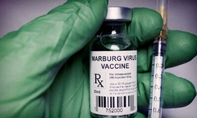 virus Marburg