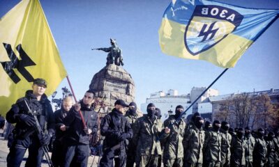 NEONAZIS AZOV