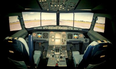 aerolíneas