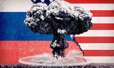 guerra nuclear