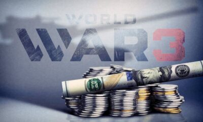 Tercera Guerra Mundial