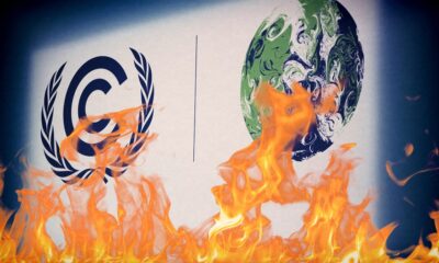 agenda climática