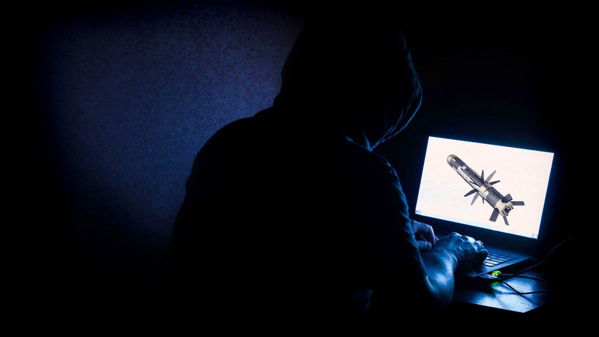 dark web