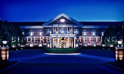 Club Bilderberg