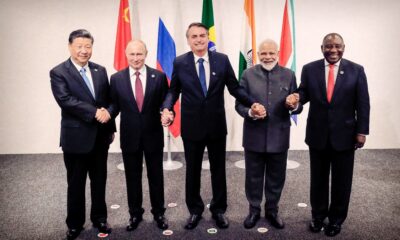 BRICS
