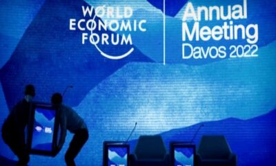 Foro Económico Mundial