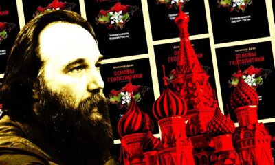 Dugin