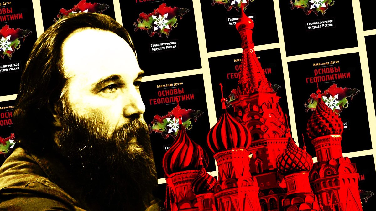 Dugin