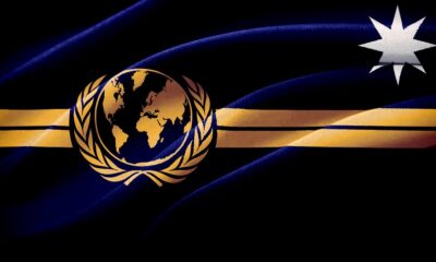 Gobierno Mundial