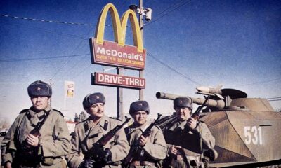 La Guerra Final