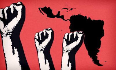 Latinoamérica