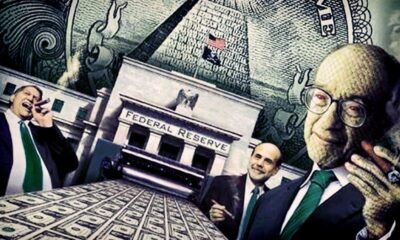 Bancos centrales