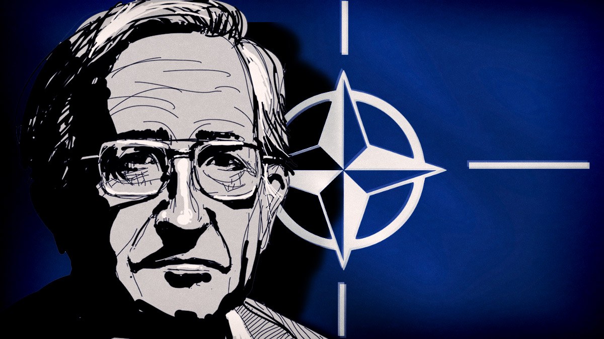 Chomsky