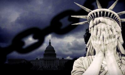 Libertad en Peligro