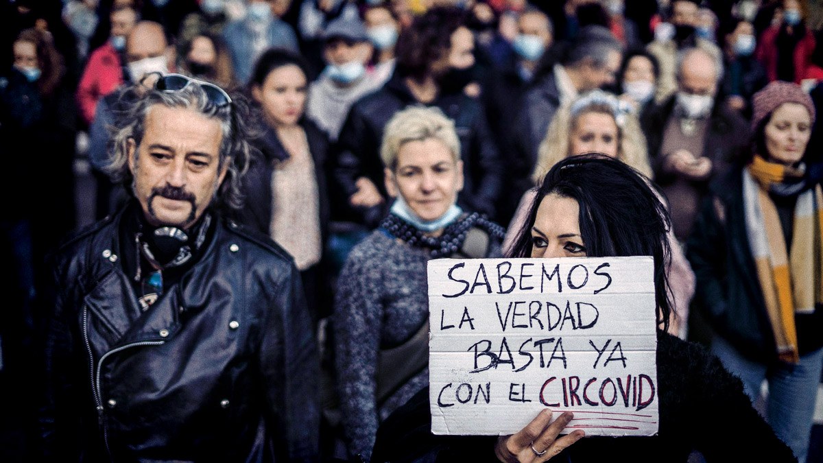 narrativa