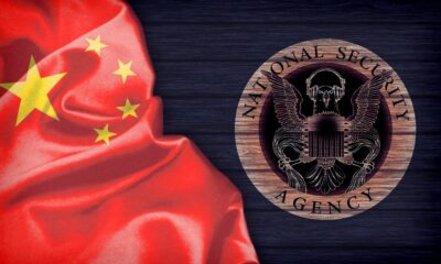 espionaje chino
