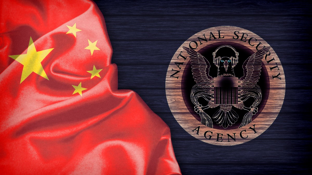 espionaje chino