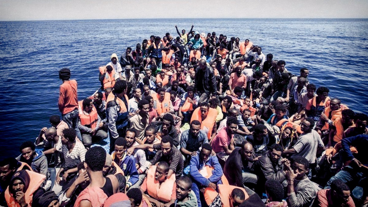 migratorias