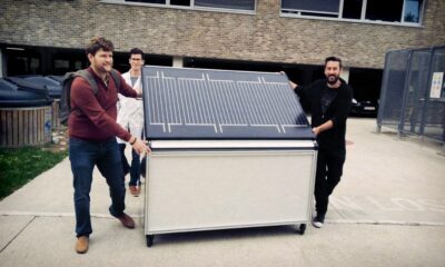 panel solar
