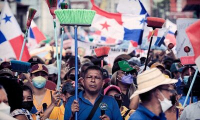 Panamá
