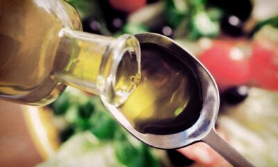 aceite de oliva