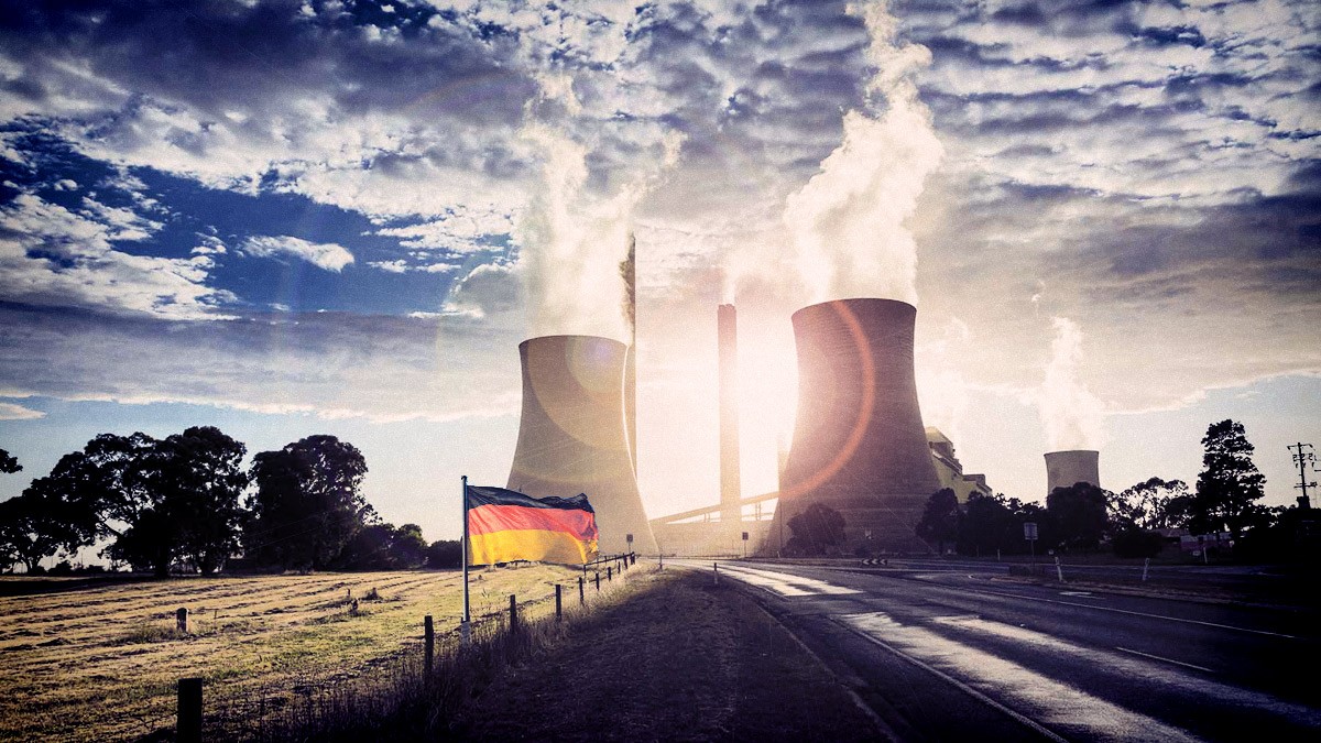 crisis energética