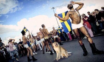 Orgullo Gay