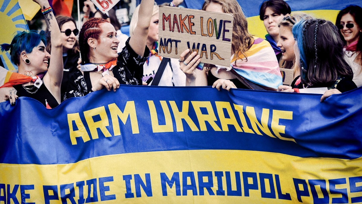Mariupol