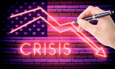 Crisis alimentaria