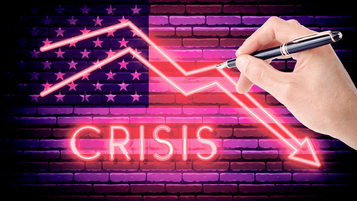 Crisis alimentaria