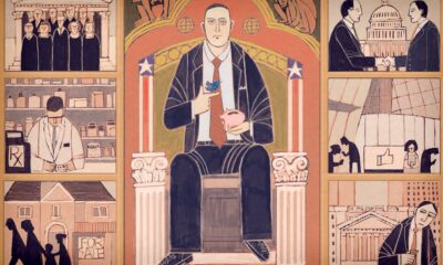 Feudalismo Global