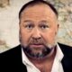 ALEX JONES
