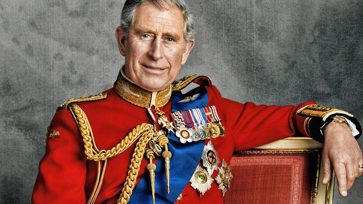 Carlos III