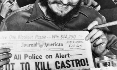 Castro