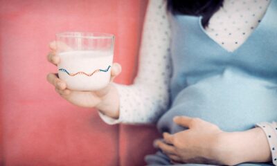 leche materna