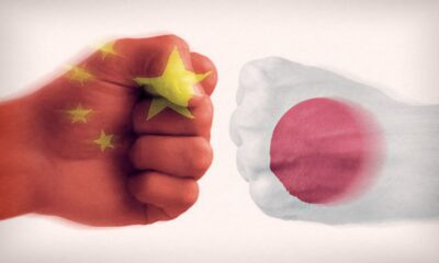 GUERRA contra China