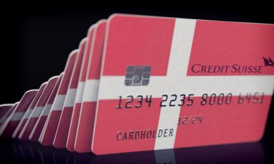 Credit Suisse