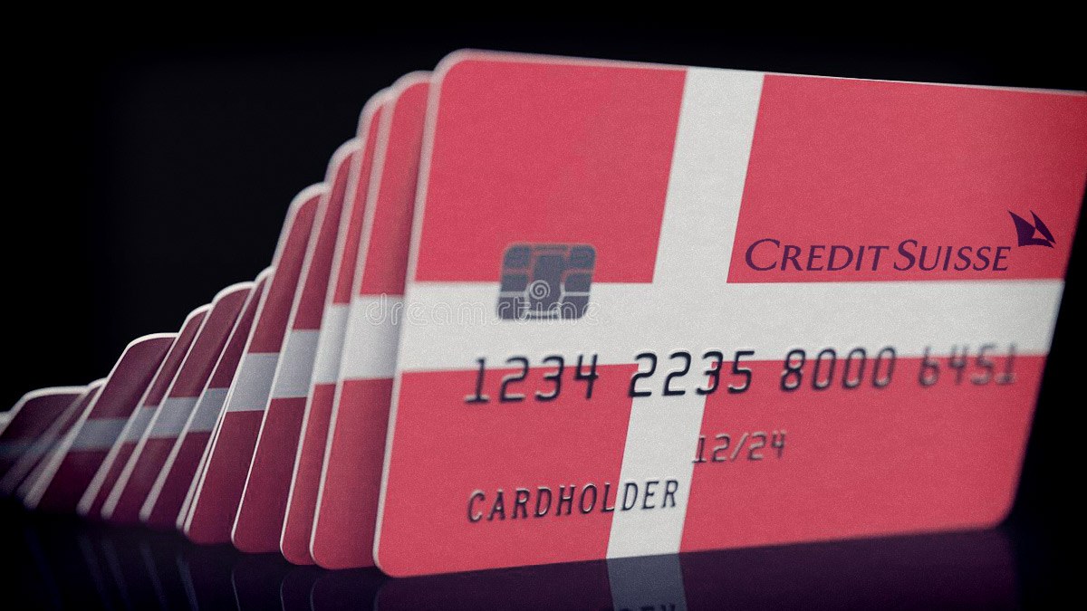 Credit Suisse