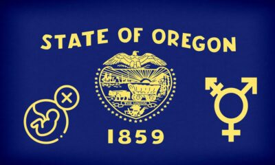 Oregon