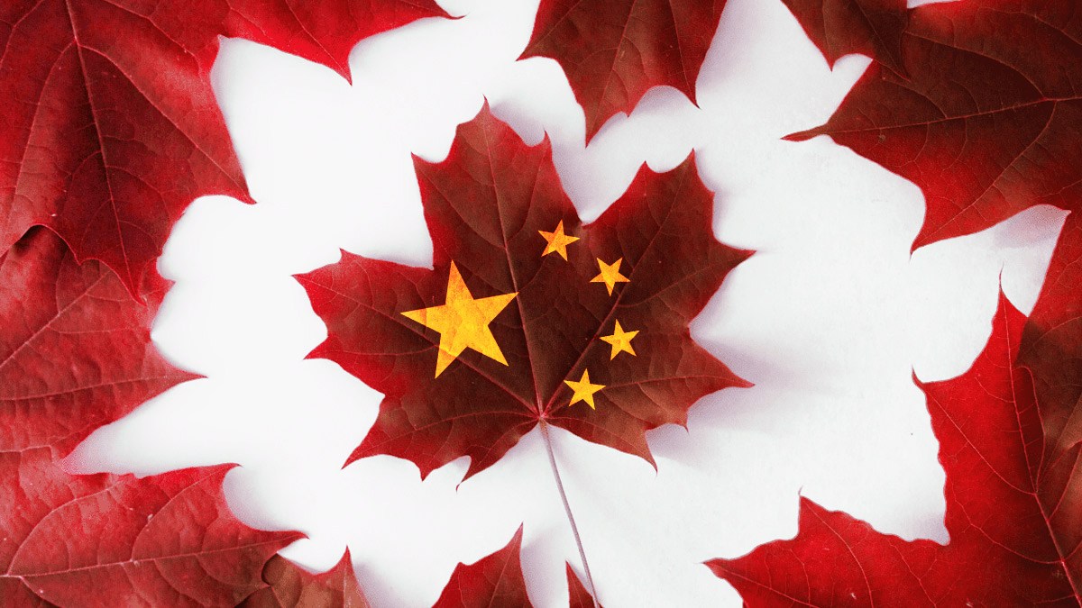 China comunista