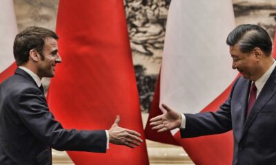 Macron