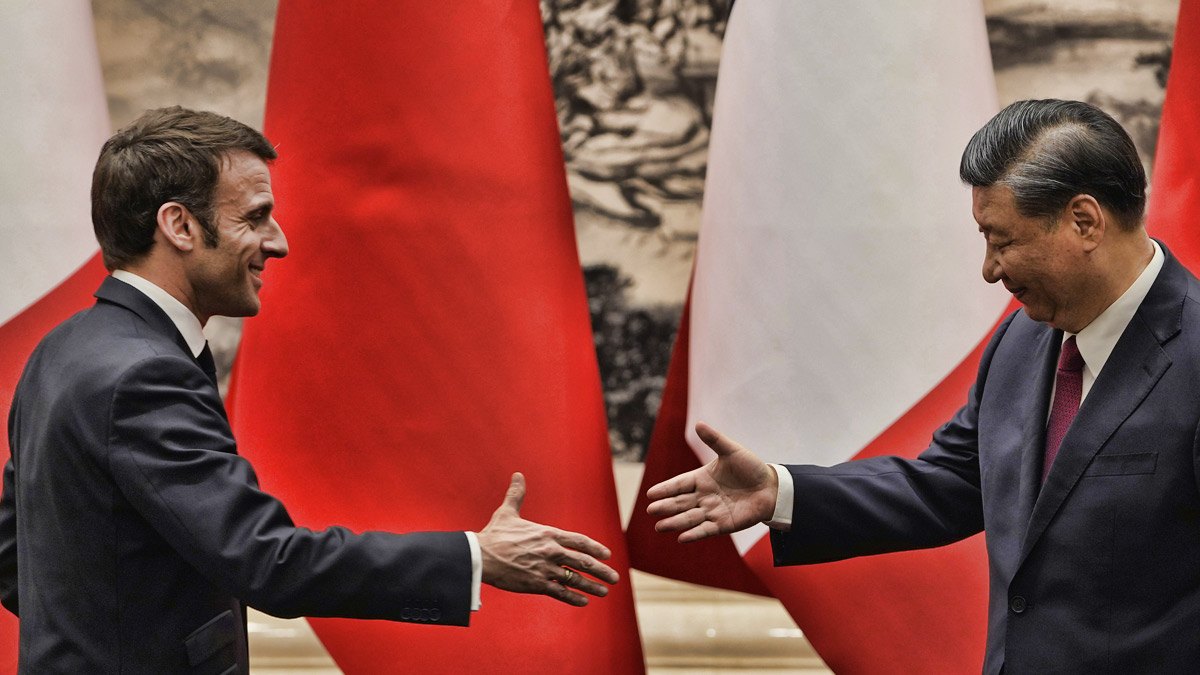 Macron