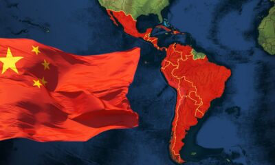 América Latina