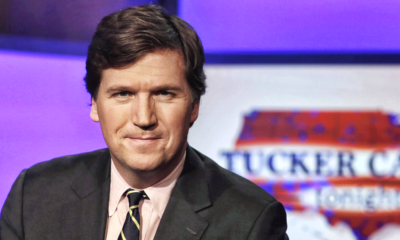 Tucker Carlson