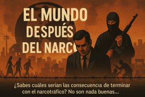El mundo después del narco